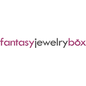 Fantasy Jewelry Box Logo
