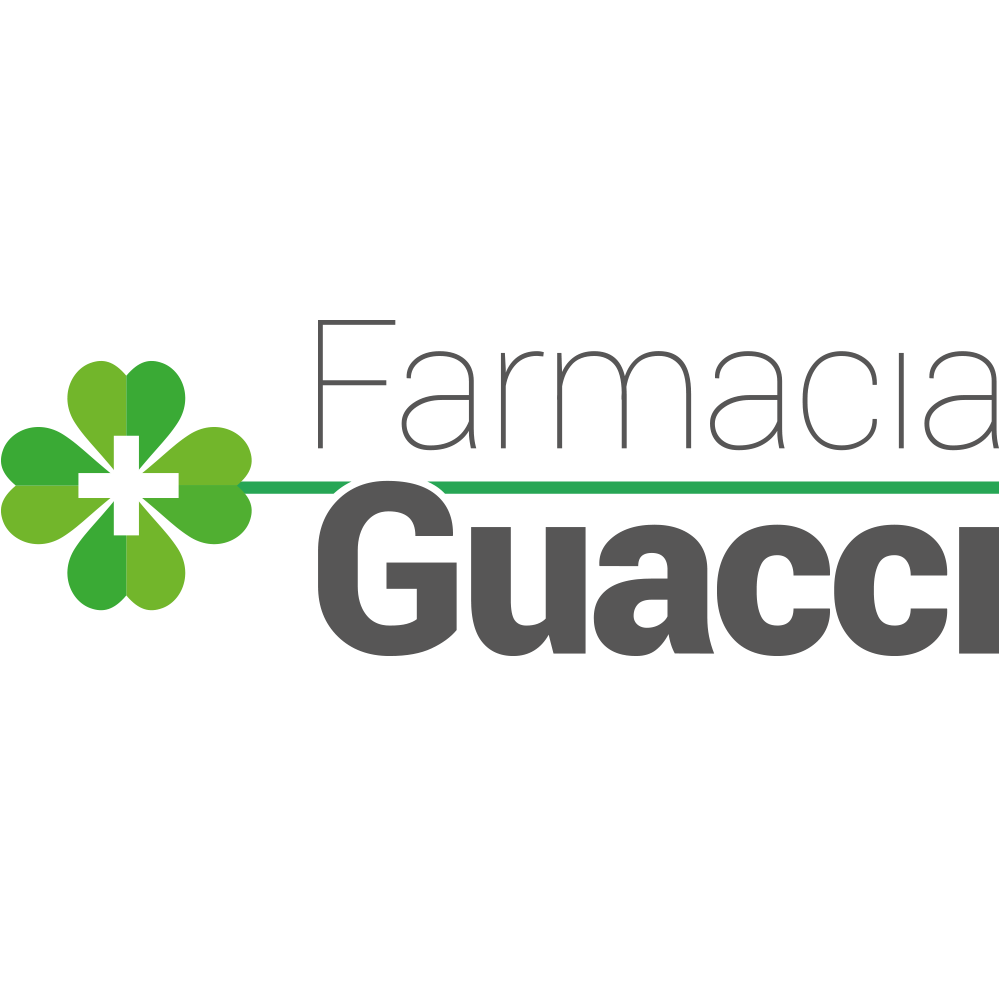 Farmacia Guacci Logo
