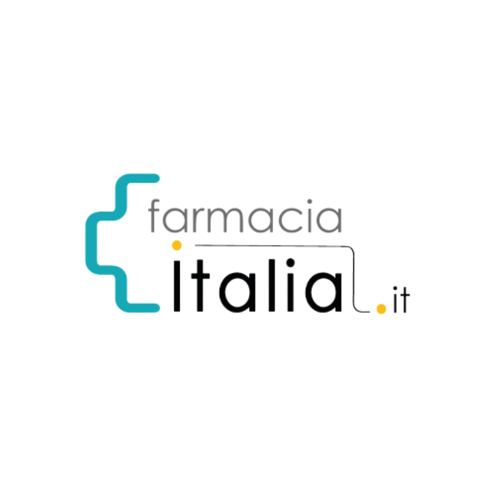 Farmacia Italia Logo