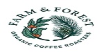 Farm & Forest Organic Coffee US Logo