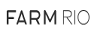 Farm Rio UK Logo