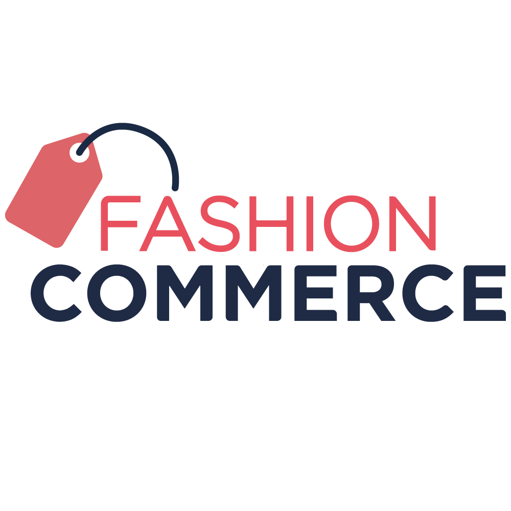 Fashion Commerce Logo