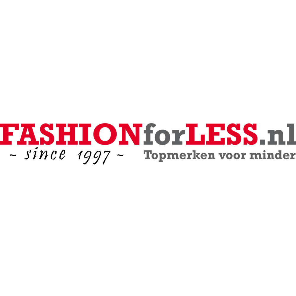 Fashionforless.nl Logo