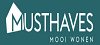 Themusthaves NL Logo