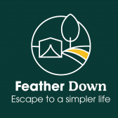 Feather Down Farms UK Logo