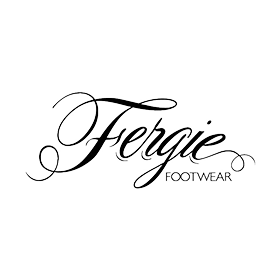 Fergie Footwear Logo