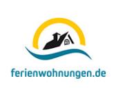 Ferienwohnungen DE Logo