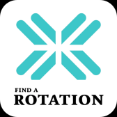FindARotation Logo