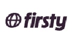 Firsty US Logo