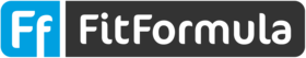 FitFormula Wellness Logo