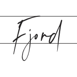 Fjordred.com BE Logo