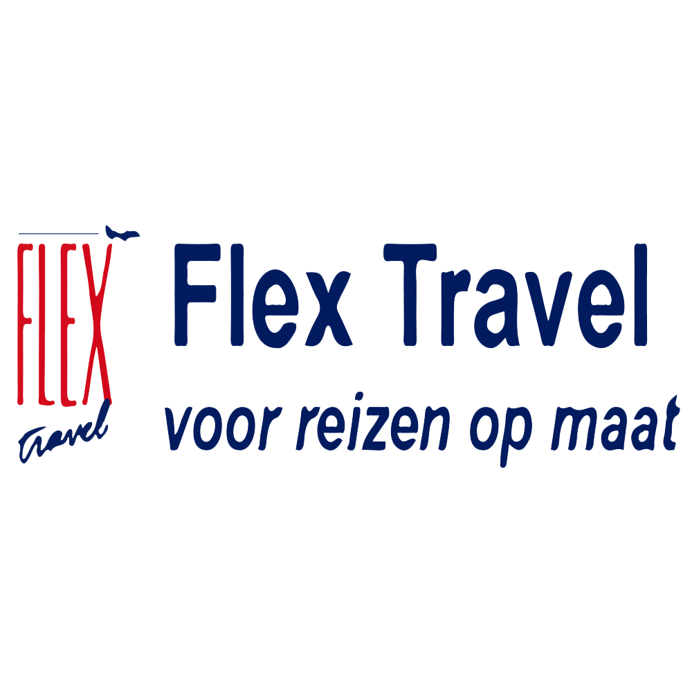 flextravel.nl Logo