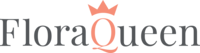 FloraQueen IT Logo