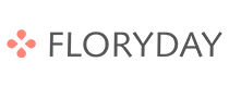 Floryday WW Logo