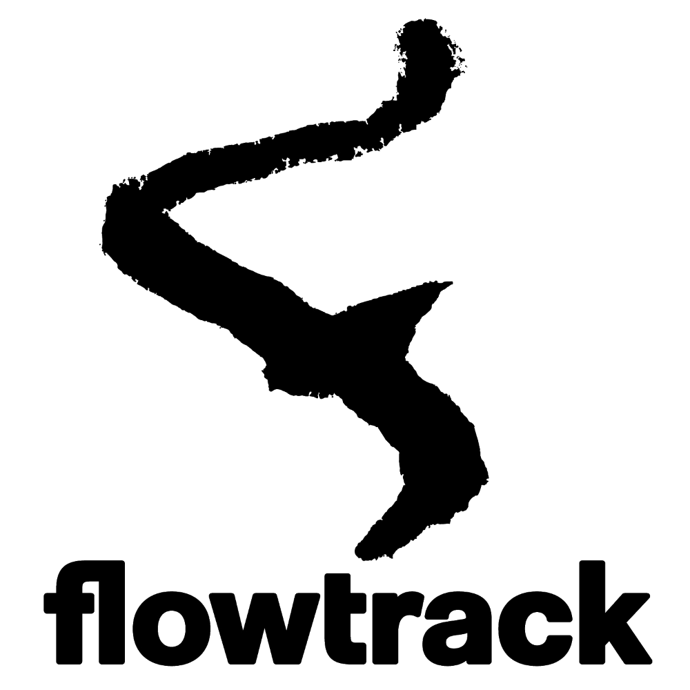 Flowtrack BE Logo