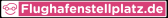 Flughafenstellplatz DE Logo