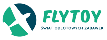 Flytoy PL Logo