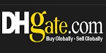 DHgate FR Logo