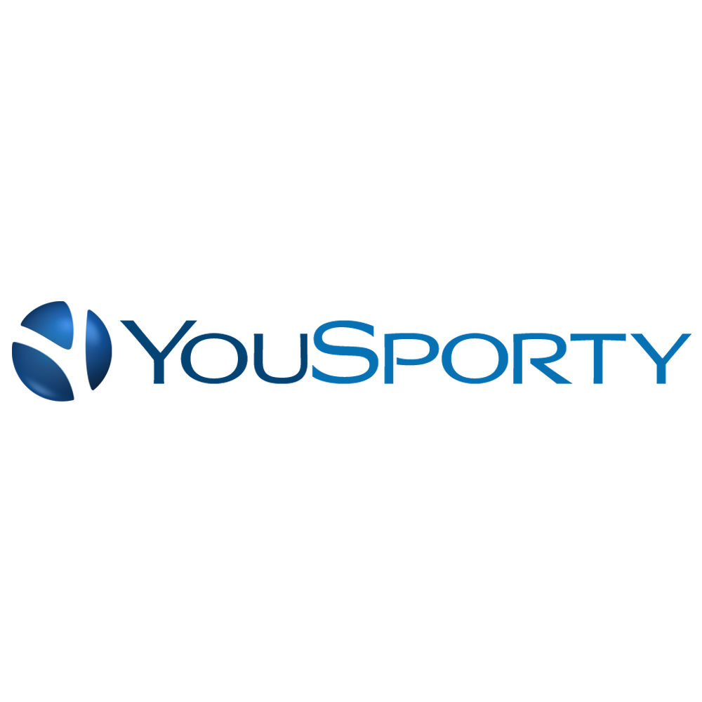 Yousporty Logo