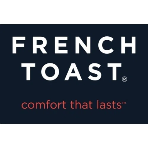 French Toast Logo