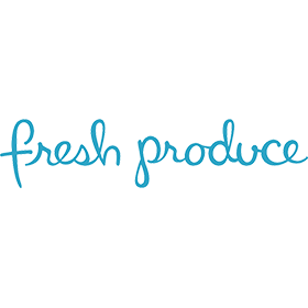 Fresh Produce Logo