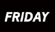 Friday Labs US Logo