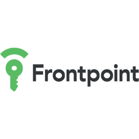 Frontpoint Logo