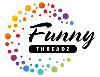 Funny Threadz Logo