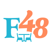 Furniture48 UK Logo