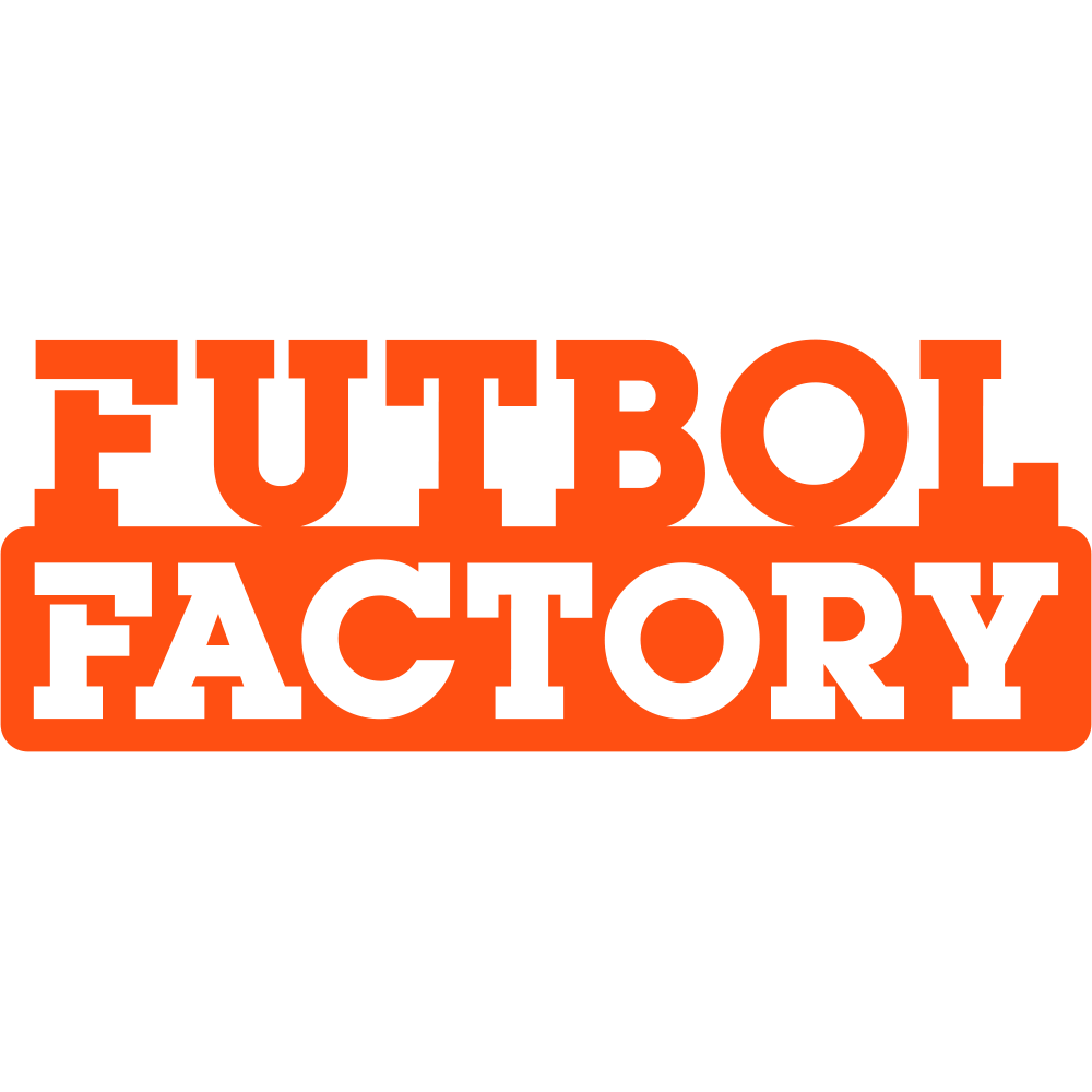 Futbol Factory Logo