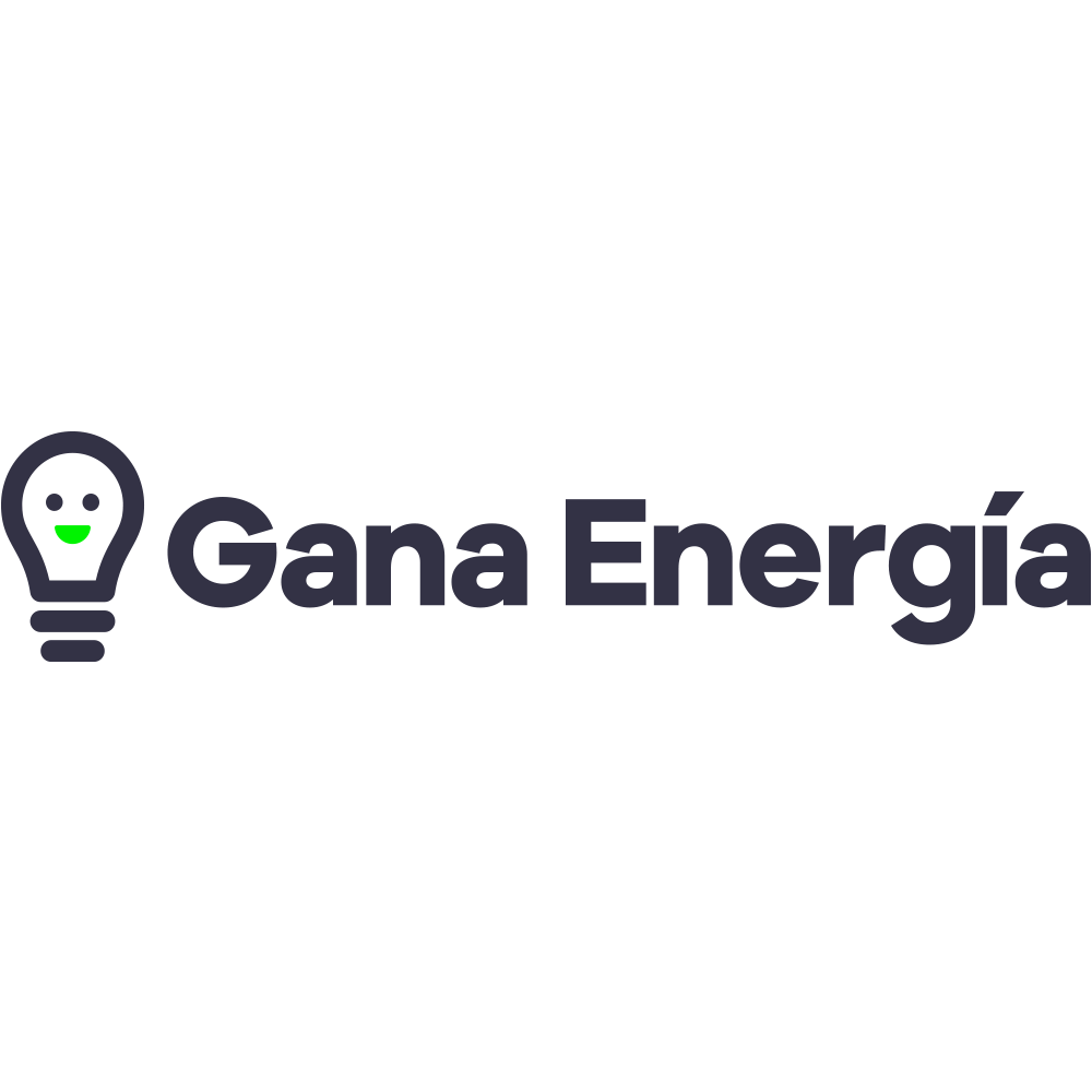 Gana Energia ES Logo