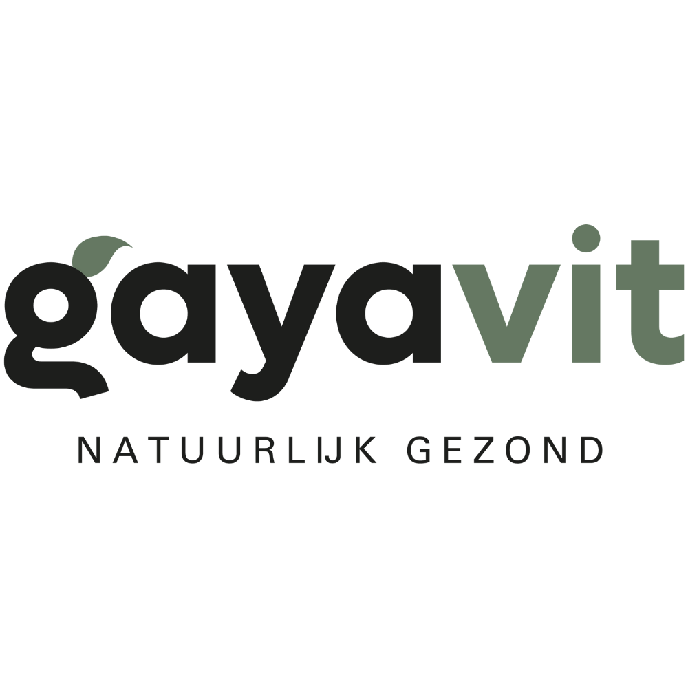 Gayavit.nl NL Logo