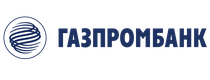 Газпромбанк Кредит наличными - Gazprombank Logo