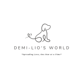 Lio's world Logo
