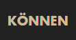 Können Gummies US Logo