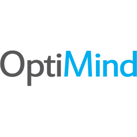 OptiMind Logo