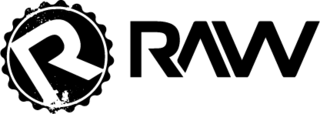 Raw Nutrition Logo