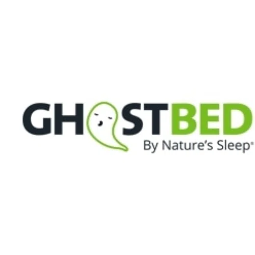 GhostBed Logo