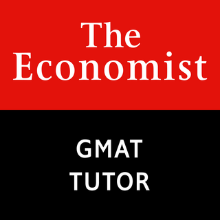 Economist GMAT Tutor Logo