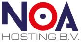 NOA Hosting NL Logo
