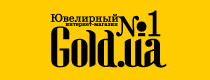 Gold UA Logo