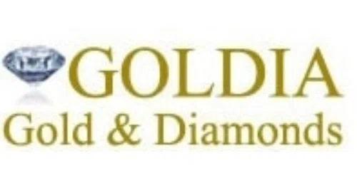 Goldia.com L.L.C. Logo