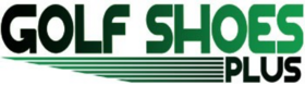 Golf Shoes Plus Logo