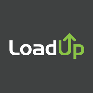 LoadUp Logo