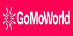 GoMoWorld US Logo