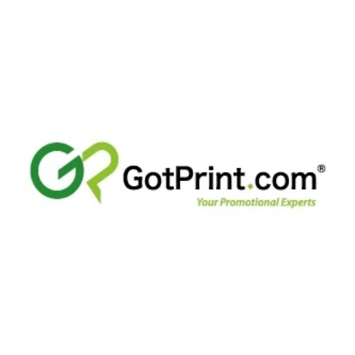 Gotprint.com Logo