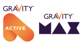 Gravity Logo