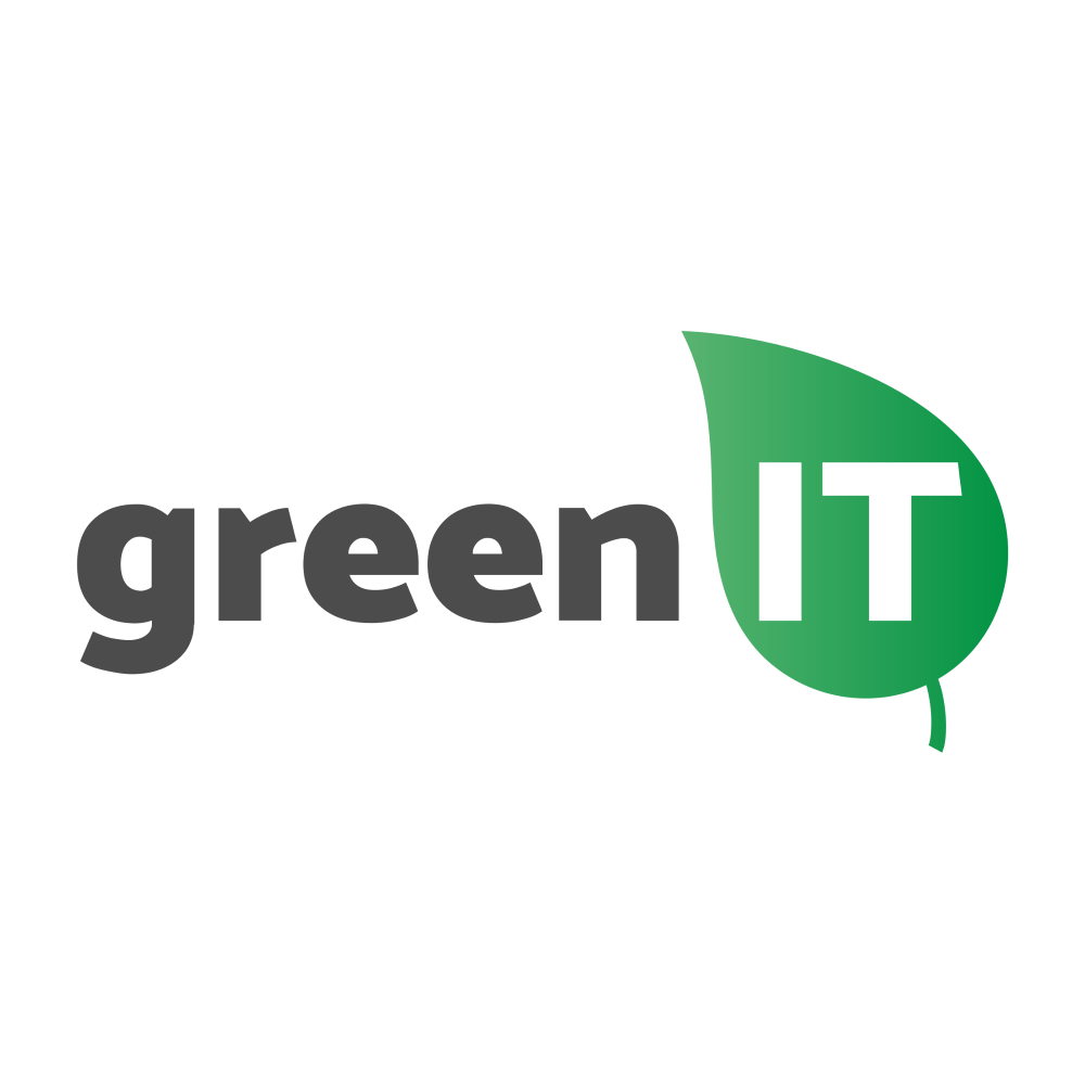 green-it.shop DE Logo