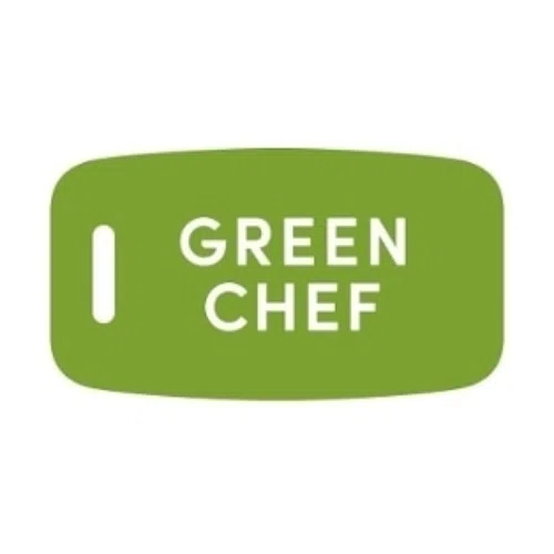 Green Chef Logo