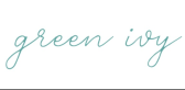 Green Ivy UK Logo